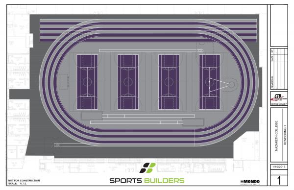 Design Assist NAZ Track