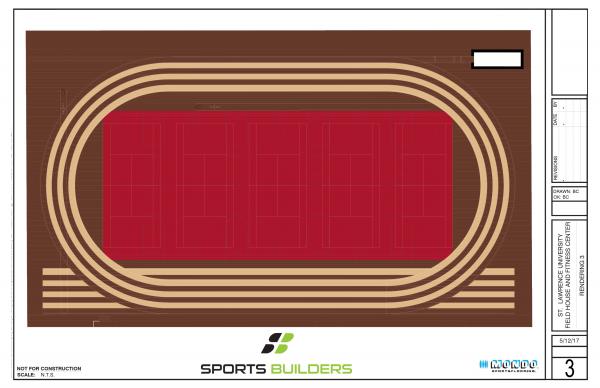 Design Assist SLU Track